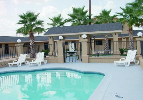 Budget Inn Monroe Εξωτερικό φωτογραφία