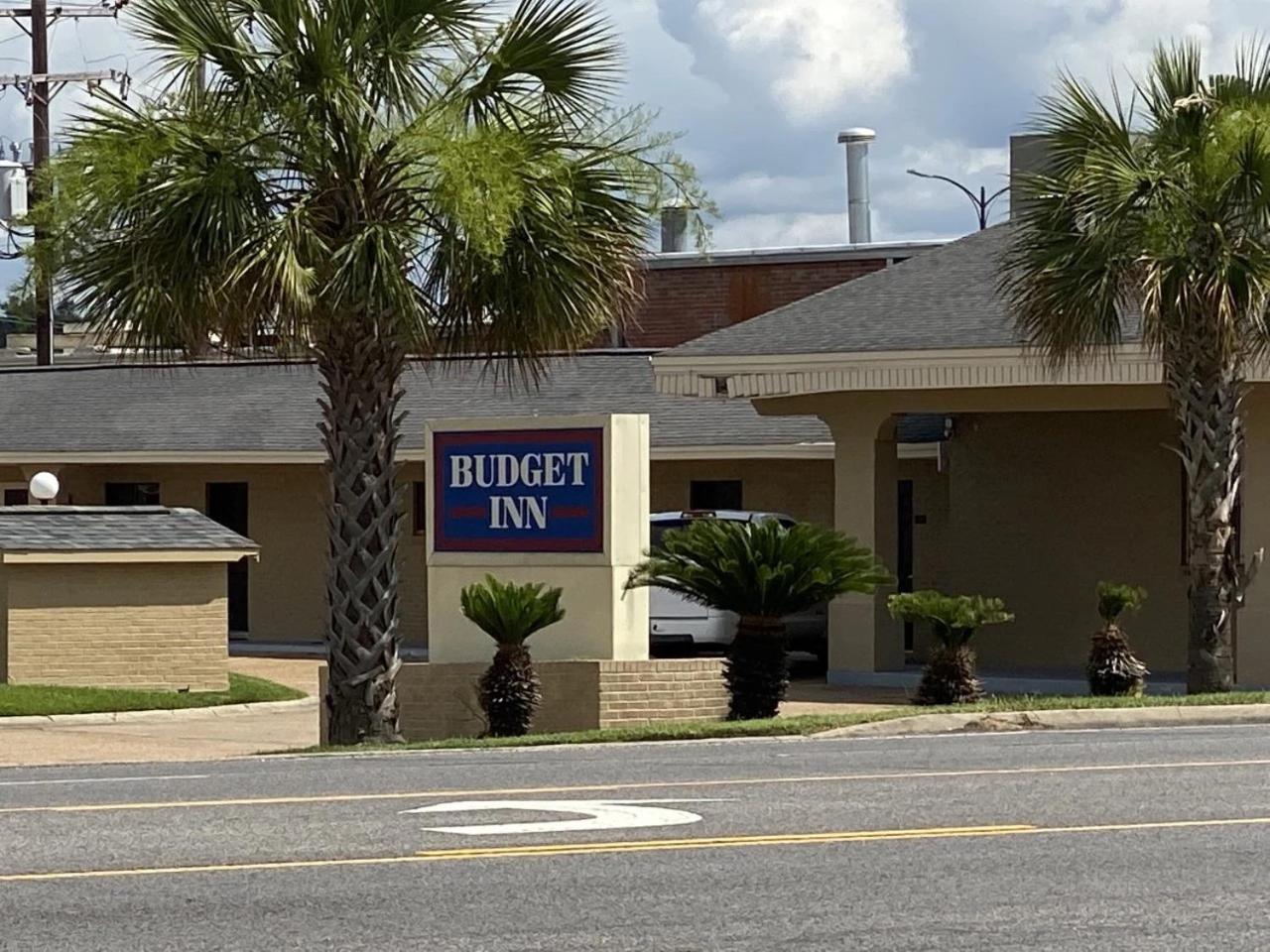 Budget Inn Monroe Εξωτερικό φωτογραφία