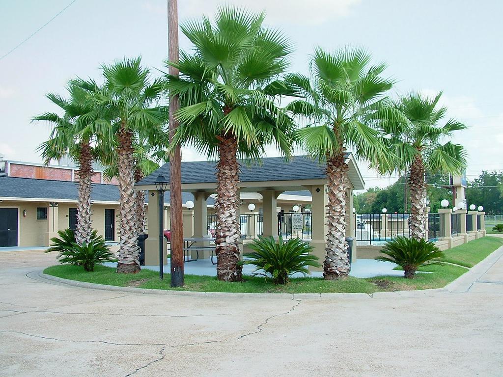 Budget Inn Monroe Εξωτερικό φωτογραφία